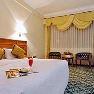 Madani Hotel Medan